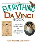 E-Book (epub) The Everything Da Vinci Book von Shana Priwer