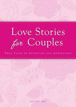 eBook (epub) Love Stories for Couples de Colleen Sell
