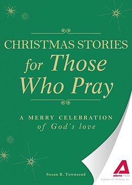 E-Book (epub) Christmas Stories for Those Who Pray von Media Adams