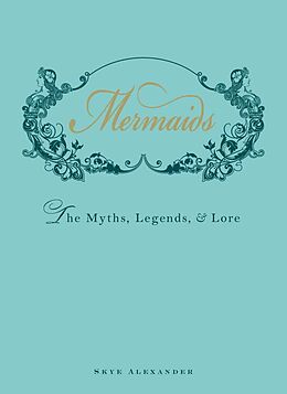 Livre Relié Mermaids de Skye Alexander