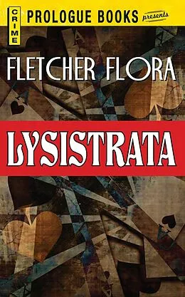 E-Book (epub) Lysistrata von Fletcher Flora