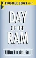 E-Book (epub) Day of the Ram von William Campbell Gault