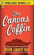 E-Book (epub) The Canvas Coffin von William Campbell Gault