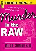 E-Book (epub) Murder in the Raw von William Campbell Gault
