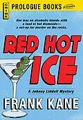 E-Book (epub) Red Hot Ice von Frank Kane