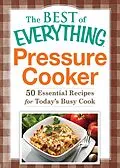 E-Book (epub) Pressure Cooker von Adams Media