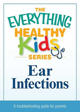 E-Book (epub) Ear Infections von Media Adams