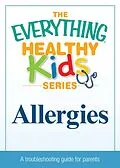 E-Book (epub) Allergies von Adams Media