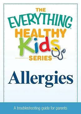 E-Book (epub) Allergies von Adams Media