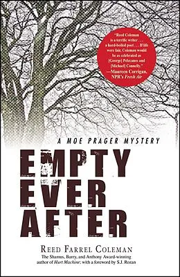 E-Book (epub) Empty Ever After von Reed Farrel Coleman