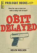 E-Book (epub) Obit Delayed von Helen Nielsen