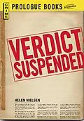 E-Book (epub) Verdict Suspended von Helen Nielsen
