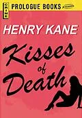 E-Book (epub) Kisses of Death von Henry Kane