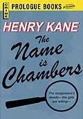 E-Book (epub) The Name is Chambers von Henry Kane