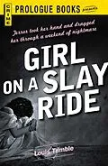 E-Book (epub) Girl on a Slay Ride von Louis Trimble