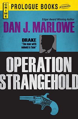 E-Book (epub) Operation Stranglehold von Dan J Marlowe