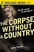E-Book (epub) The Corpse Without a Country von Louis Trimble