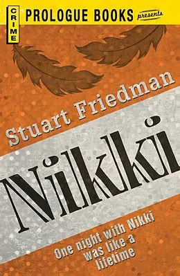 E-Book (epub) Nikki von Stuart Friedman
