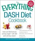 E-Book (epub) The Everything DASH Diet Cookbook von Christy Ellingsworth