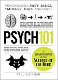 E-Book (epub) Psych 101 von Paul Kleinman