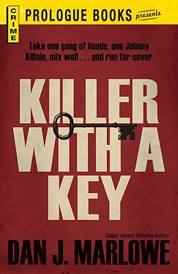 E-Book (epub) Killer With a Key von Dan J Marlowe