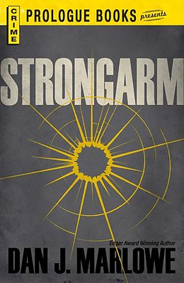 E-Book (epub) Strongarm von Dan J Marlowe