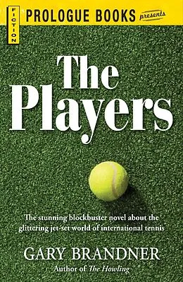 E-Book (epub) The Players von Gary Brandner