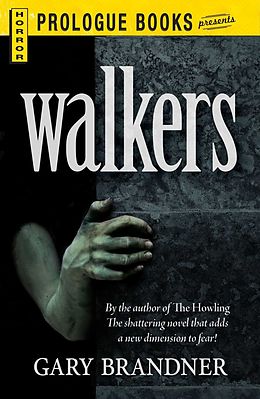 E-Book (epub) Walkers von Gary Brandner