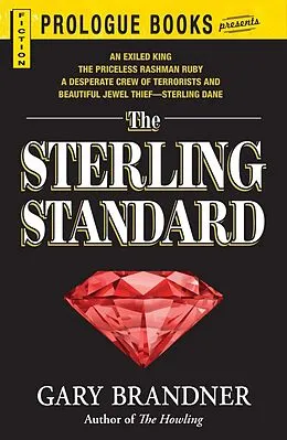 E-Book (epub) The Sterling Standard von Gary Brandner