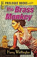 E-Book (epub) The Brass Monkey von Harry Whittington