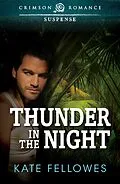 E-Book (epub) Thunder in the Night von Kate Fellowes