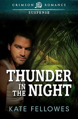 E-Book (epub) Thunder in the Night von Kate Fellowes
