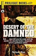 E-Book (epub) Desert of the Damned von Nelson Nye