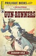 E-Book (epub) Gun Runners von Jackson cole