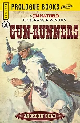 E-Book (epub) Gun Runners von Jackson cole