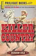 E-Book (epub) Killer Country von Jackson cole