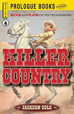 E-Book (epub) Killer Country von Jackson cole