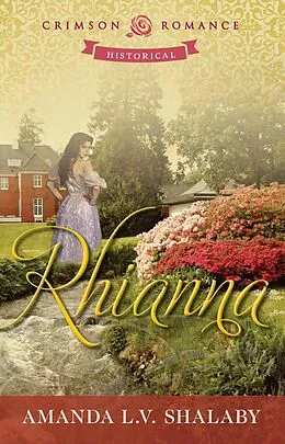 E-Book (epub) Rhianna von Amanda L. V. Shalaby