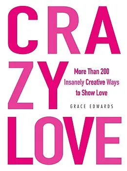 E-Book (epub) Crazy Love von Grace Edwards