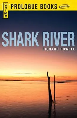 E-Book (epub) Shark River von Richard Powell