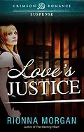 E-Book (epub) Love's Justice von Rionna Morgan