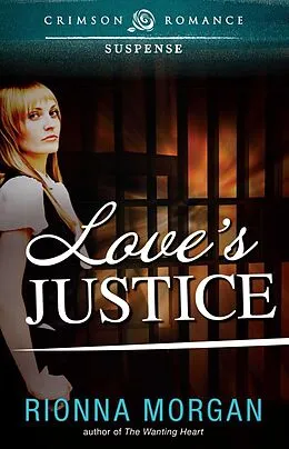E-Book (epub) Love's Justice von Rionna Morgan