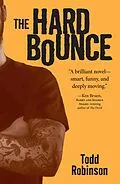 E-Book (epub) The Hard Bounce von Todd Robinson