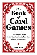 E-Book (epub) The Book of Card Games von Nikki Katz