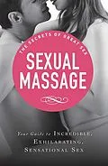 E-Book (epub) Sexual Massage von Adams Media