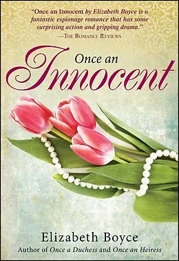 E-Book (epub) Once an Innocent von Elizabeth Boyce