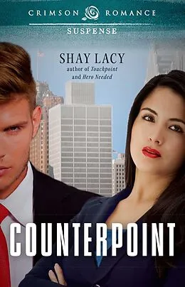 E-Book (epub) Counterpoint von Shay Lacy