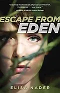 E-Book (epub) Escape from Eden von Elisa Nader