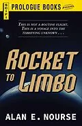 E-Book (epub) Rocket To Limbo von Alan E Nourse