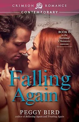 E-Book (epub) Falling Again von Peggy Bird